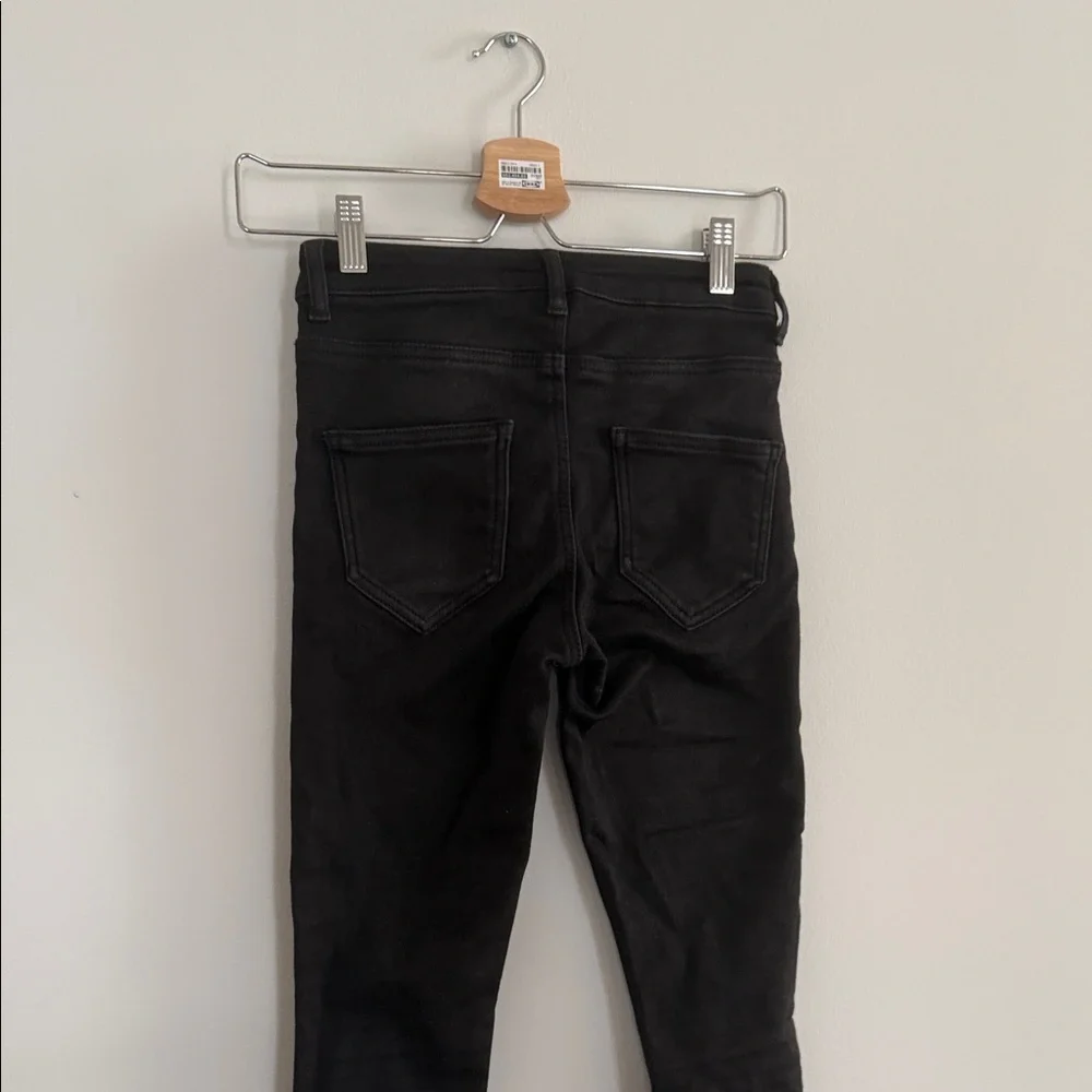 Calzedonia Black Skinny Jeans for Women - Picture 5 of 5